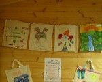 La-mostra-delle-Borse-ecologiche-al-Parco-Loto