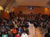 Gli-alunni-delle-scuole-di-Fusignano-Lugo-e-Bagnara-riempiono-l-Auditorium