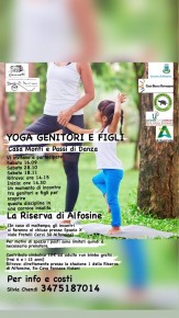 Yoga-in-Riserva