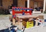 Cucina di fango