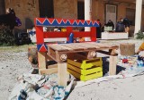 Cucina di fango