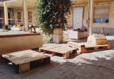 Treno pallet