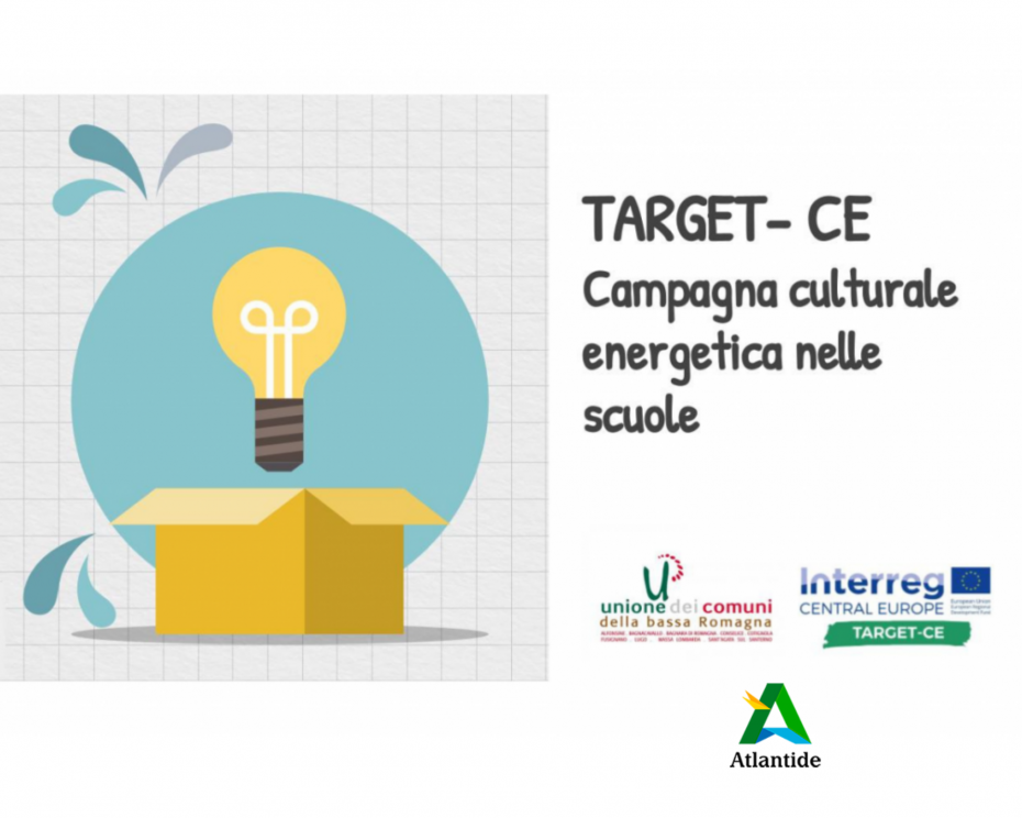 PROGETTO-TARGET-CE