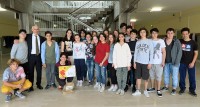 3B "Gherardi"